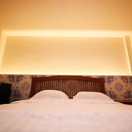 Bk Hotel Мае Сарианг Экстерьер фото