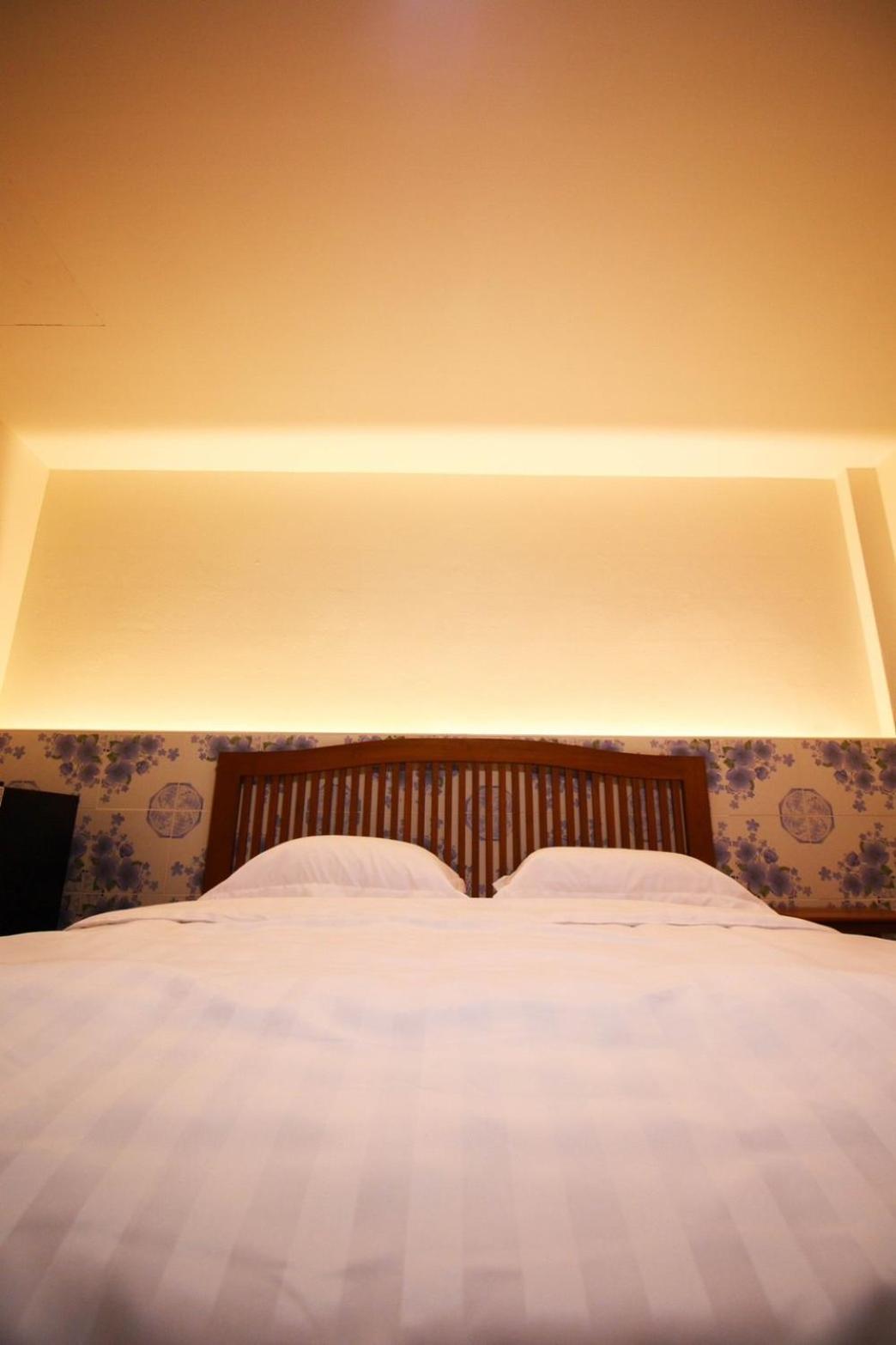 Bk Hotel Мае Сарианг Экстерьер фото